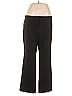 J.Crew Solid Brown Dress Pants Size 16 - photo 1