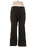 J.Crew Solid Brown Dress Pants Size 16 - photo 2