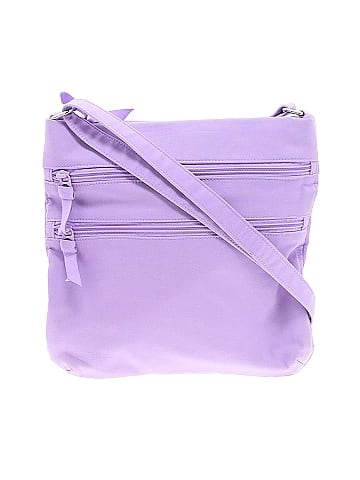 Vera Bradley Crossbody Bag (view 1)