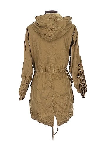 Forever 21 Raincoat (view 2)