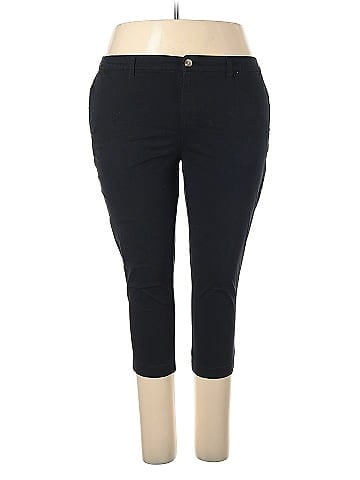 Faded Glory Casual Pants (view 1)