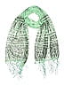 Unbranded Green Scarf One size - photo 1