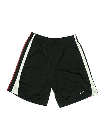 Nike Athletic Shorts (view 1)