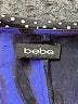 Bebe Blue 3/4 Sleeve Blouse Size M - photo 3