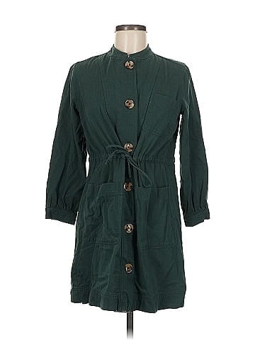 Tuckernuck Trenchcoat (view 1)