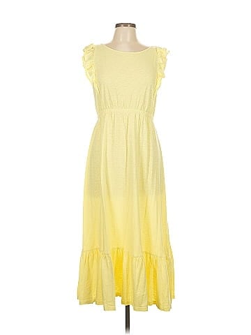 BA&SH Voyce Dress (view 1)
