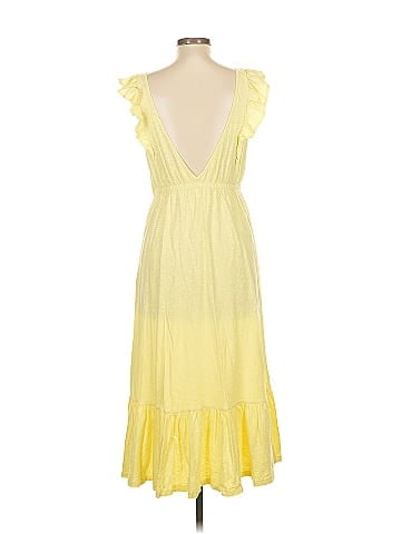 BA&SH Voyce Dress (view 2)