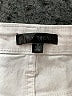 Daily Thread White Casual Pants Size 10 - photo 3
