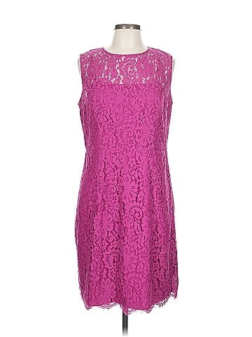 Eva Mendes by New York & Company Cocktail Dress (view 1)