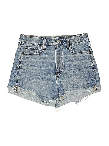 American Eagle Outfitters Denim Shorts (view 1)