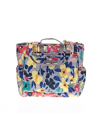 Lug Shoulder Bag (view 1)