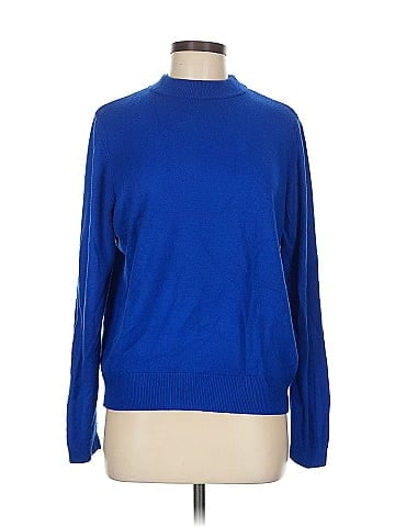 Requirements Pullover Sweater (view 1)