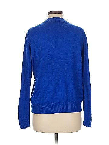 Requirements Pullover Sweater (view 2)