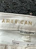 American Eagle Outfitters White Jeans Size 8 - photo 3