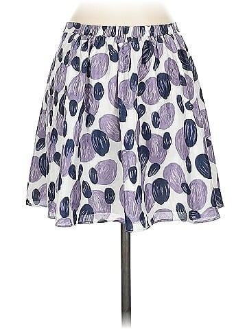 Susana Monaco Casual Skirt (view 2)