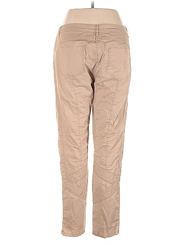 David Lawrence Khakis (view 2)