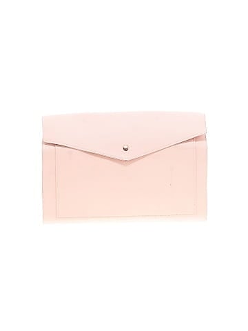 Glass Ladder & Co. Clutch (view 1)