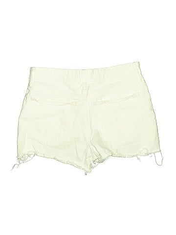 Madewell Shorts (view 2)