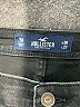Hollister Black Jeans Size 7 - photo 7