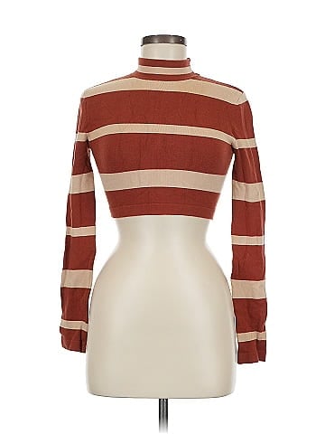 Arden B. Long Sleeve Turtleneck (view 1)