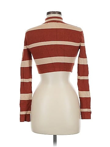 Arden B. Long Sleeve Turtleneck (view 2)