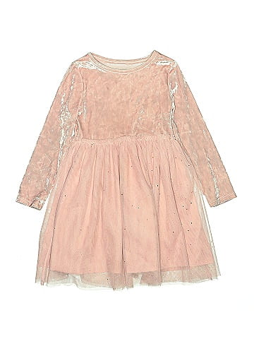 Jumping Beans Dress (view 1)