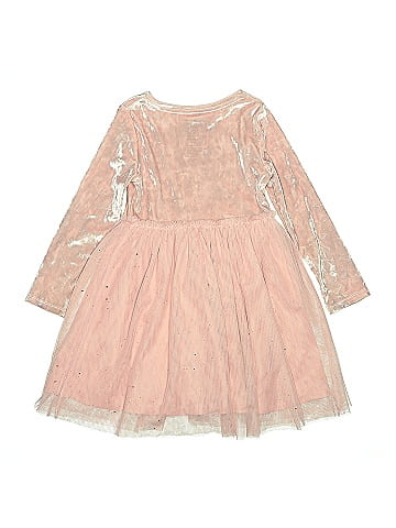 Jumping Beans Dress (view 2)