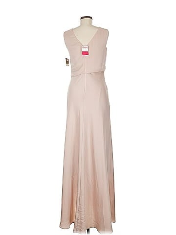 Taylor Cocktail Dress (view 2)
