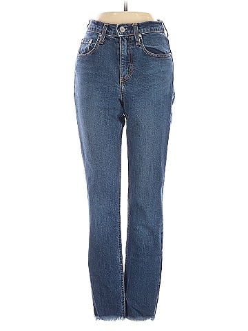 Nobody Denim Jeans (view 1)