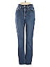 Nobody Denim Blue Jeans Size 24 waist - photo 1