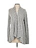 Athleta Gray Cardigan Size XS - photo 1