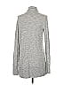 Athleta Gray Cardigan Size XS - photo 2