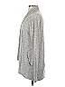 Athleta Gray Cardigan Size XS - photo 5