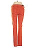 Wildfox Orange Casual Pants Size 24 waist - photo 2