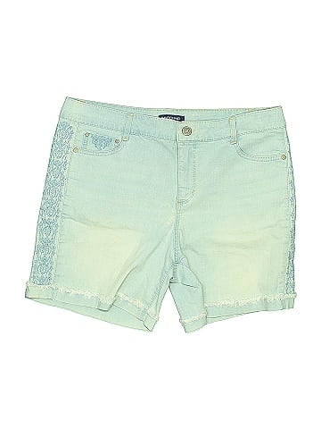 Bandolino Shorts (view 1)