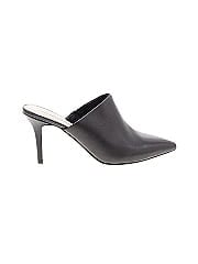 Saks Fifth Avenue Mule/Clog