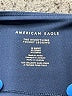 American Eagle Outfitters Blue Active Pants Size Med short - photo 3