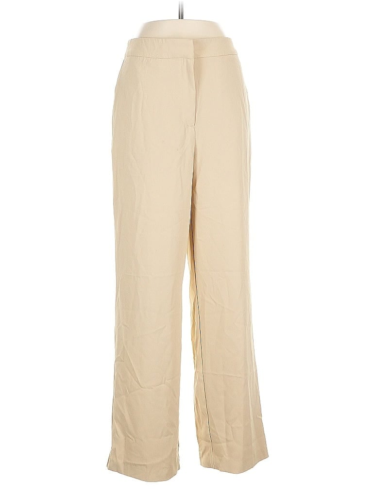 Pre-owned Rachel Zoe Tjx Casual Pants In Brown