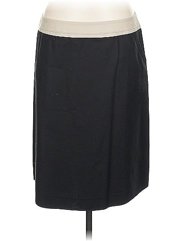 Lafayette 148 New York Casual Skirt (view 1)