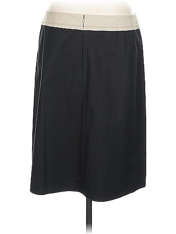 Lafayette 148 New York Casual Skirt (view 2)