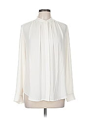 Ann Taylor Long Sleeve Blouse