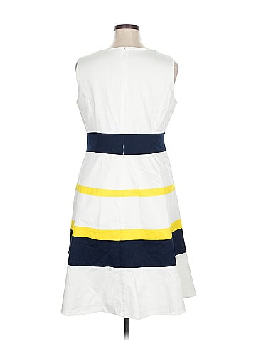 Black Label by Evan Picone Casual Dress (view 2)