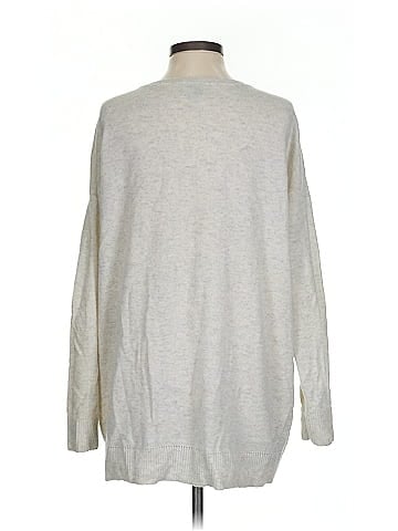 Vince. Cashmere Pullover Sweater (view 2)