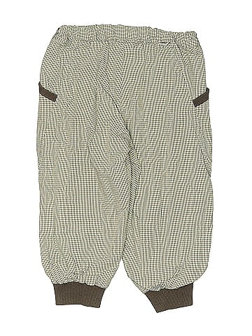Wheat Casual Pants (view 2)