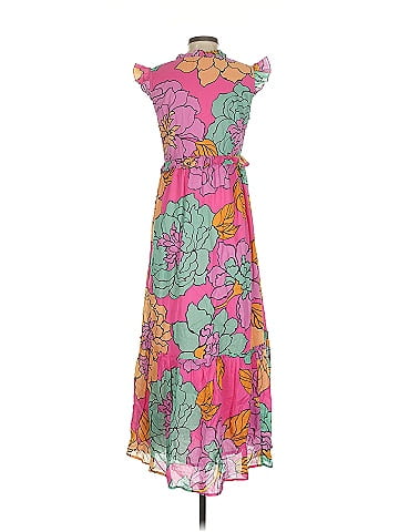Banjanan Casual Dress (view 2)