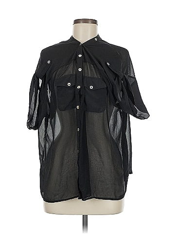 Daniel Rainn 3/4 Sleeve Blouse (view 1)