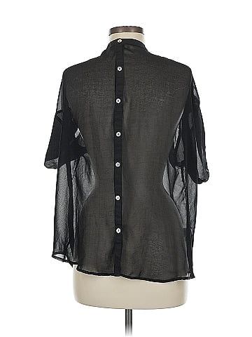 Daniel Rainn 3/4 Sleeve Blouse (view 2)