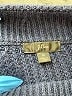 J.Crew Blue Turtleneck Sweater Size M - photo 3