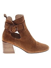 Via Spiga Ankle Boots