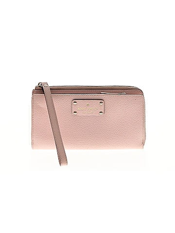 Kate Spade New York Leather Wallet (view 1)